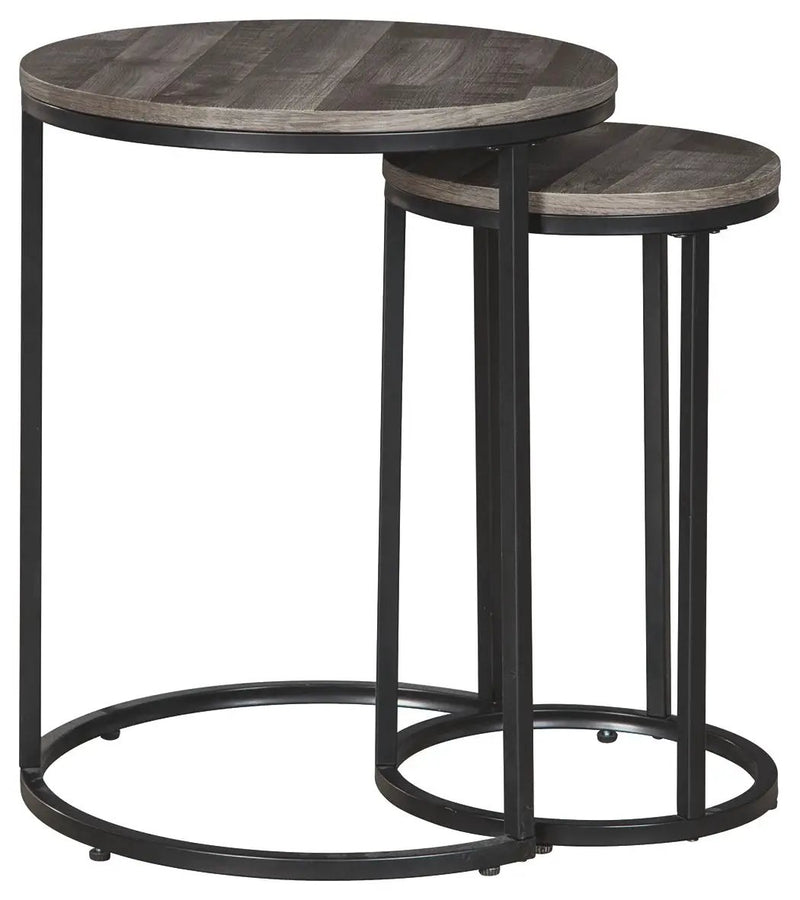 Briarsboro - Accent Table (Set of 2) by Unique Piece Furniture