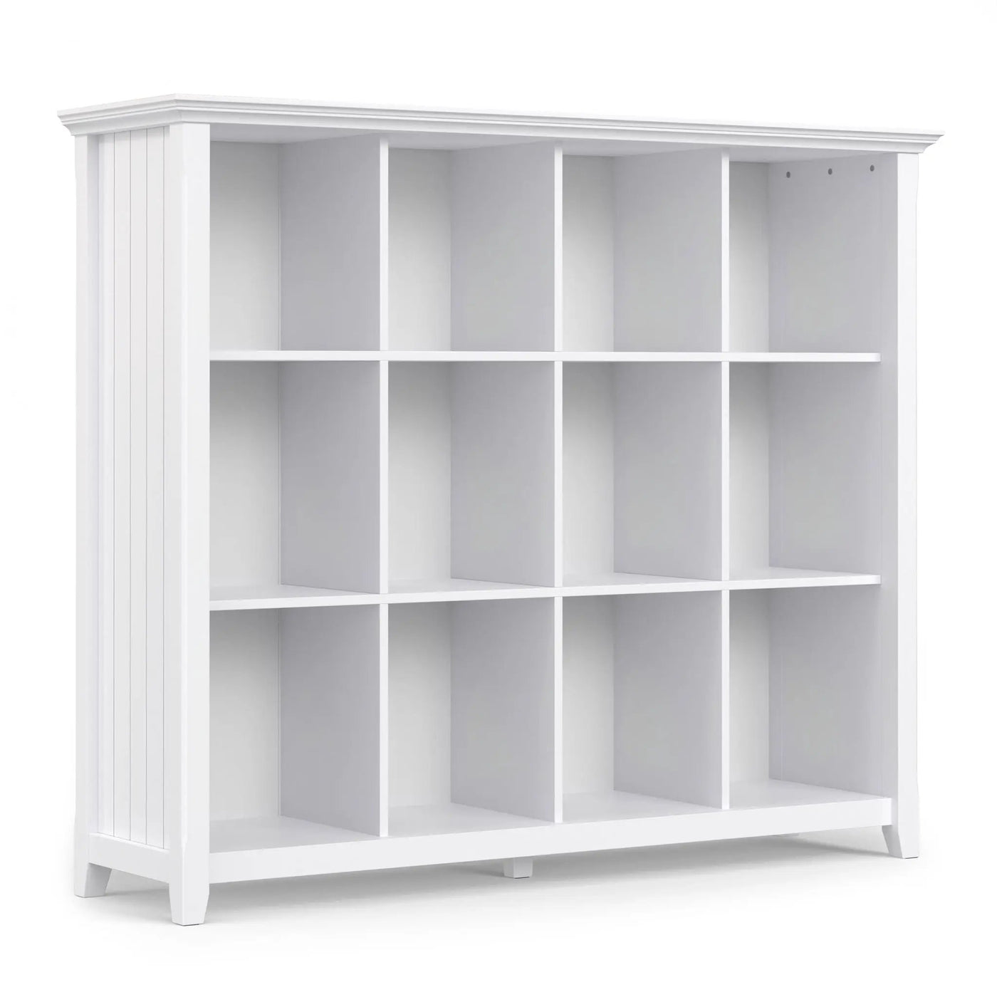 Acadian - Handcrafted Cube Storage by HouseOfZazla