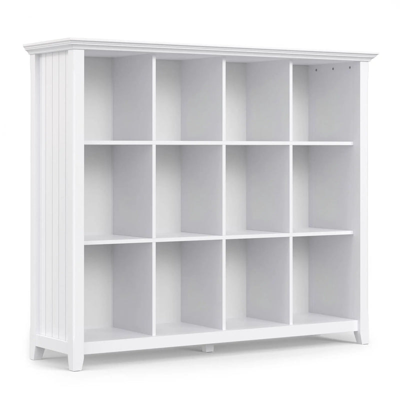 Acadian - Handcrafted Cube Storage by HouseOfZazla
