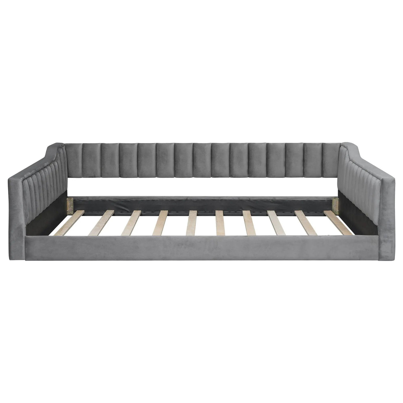 Daybed With Side Storage Pocket by Unique Piece Furniture