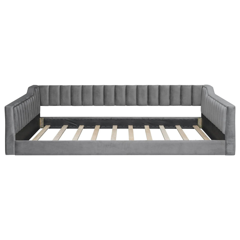 Daybed With Side Storage Pocket by Unique Piece Furniture