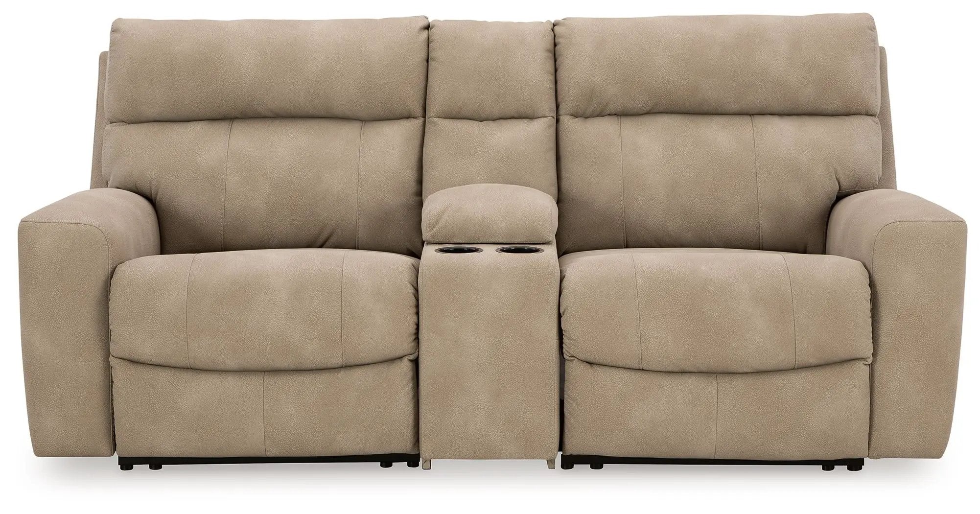 Next-Gen Durapella - Reclining Sectional by Unique Piece Furniture