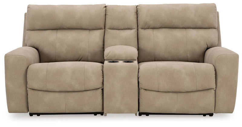 Next-Gen Durapella - Reclining Sectional by Unique Piece Furniture