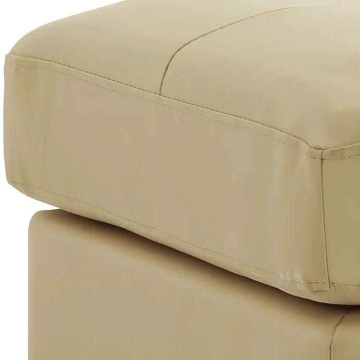 Casual Ottoman For Stylish Spaces by HouseOfZazla