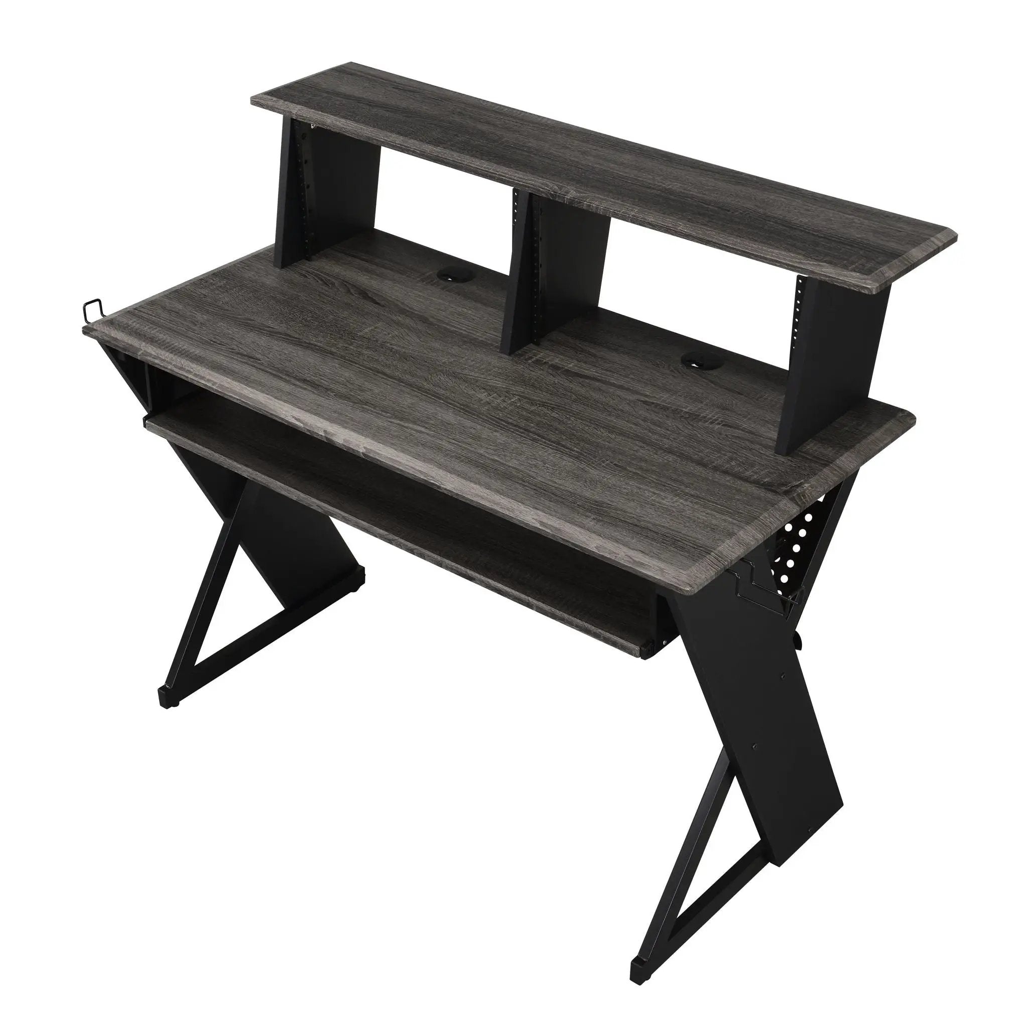 Humanity - Music Desk - Black by Unique Piece Furniture