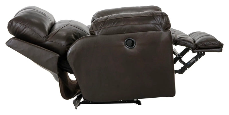 Costa - Lay Flat Recliner by Unique Piece Furniture
