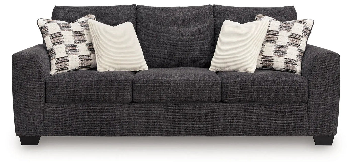 Loreo - Living Room Set by Unique Piece Furniture