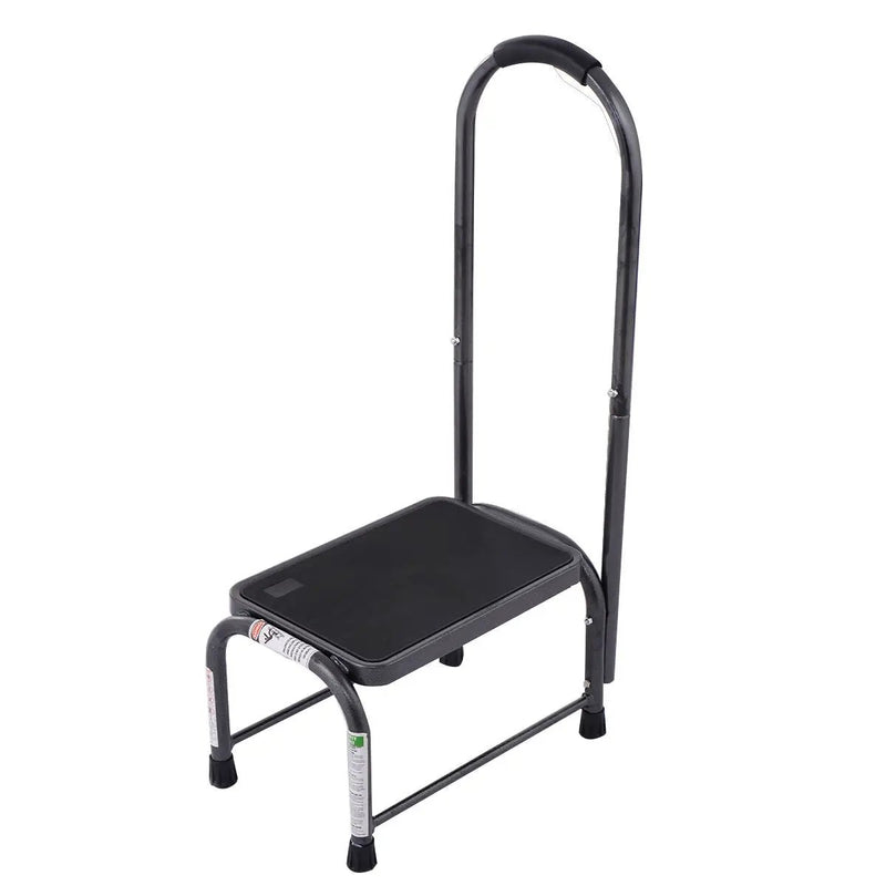 330 lbs Non-Slip Heavy Duty Step Stool by DirectDeals