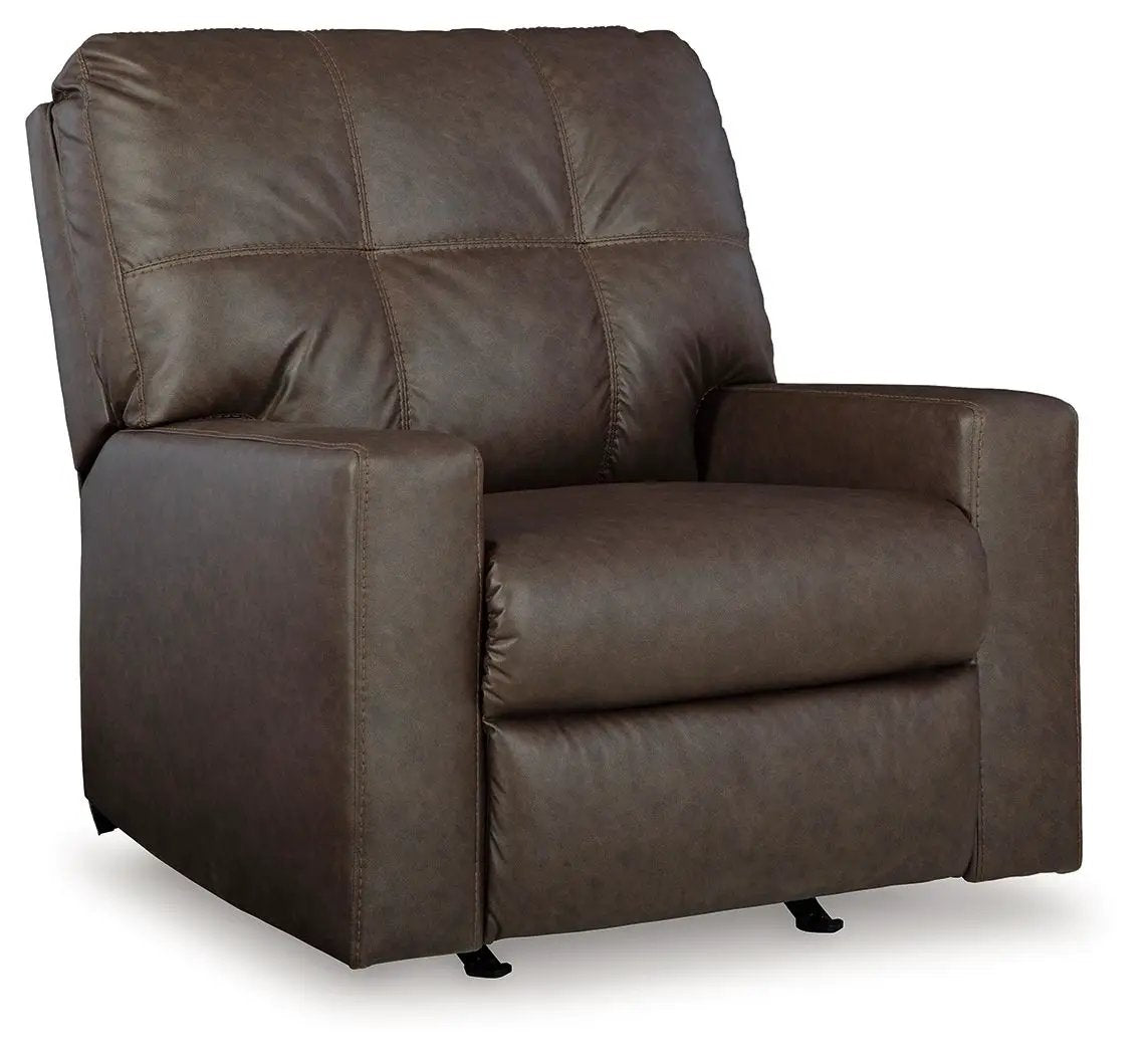 Barlin Mills - Rocker Recliner by Unique Piece Furniture
