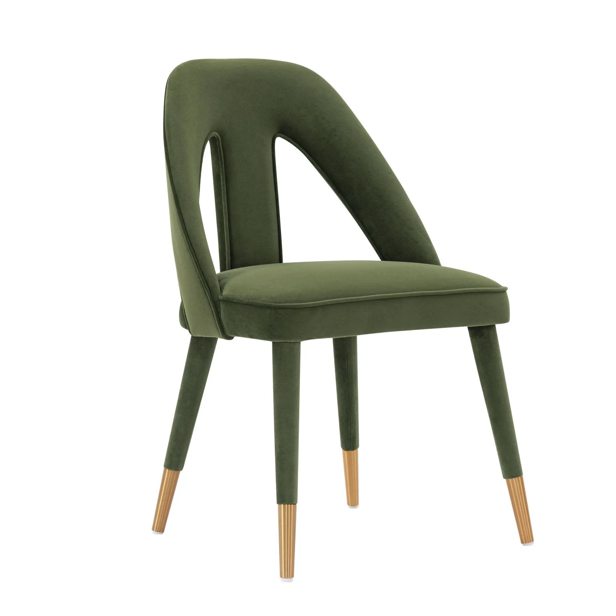 Neda - Dining Chair by HouseOfZazla
