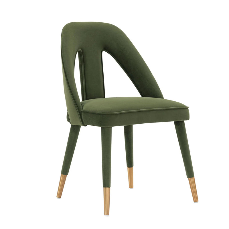 Neda - Dining Chair by HouseOfZazla