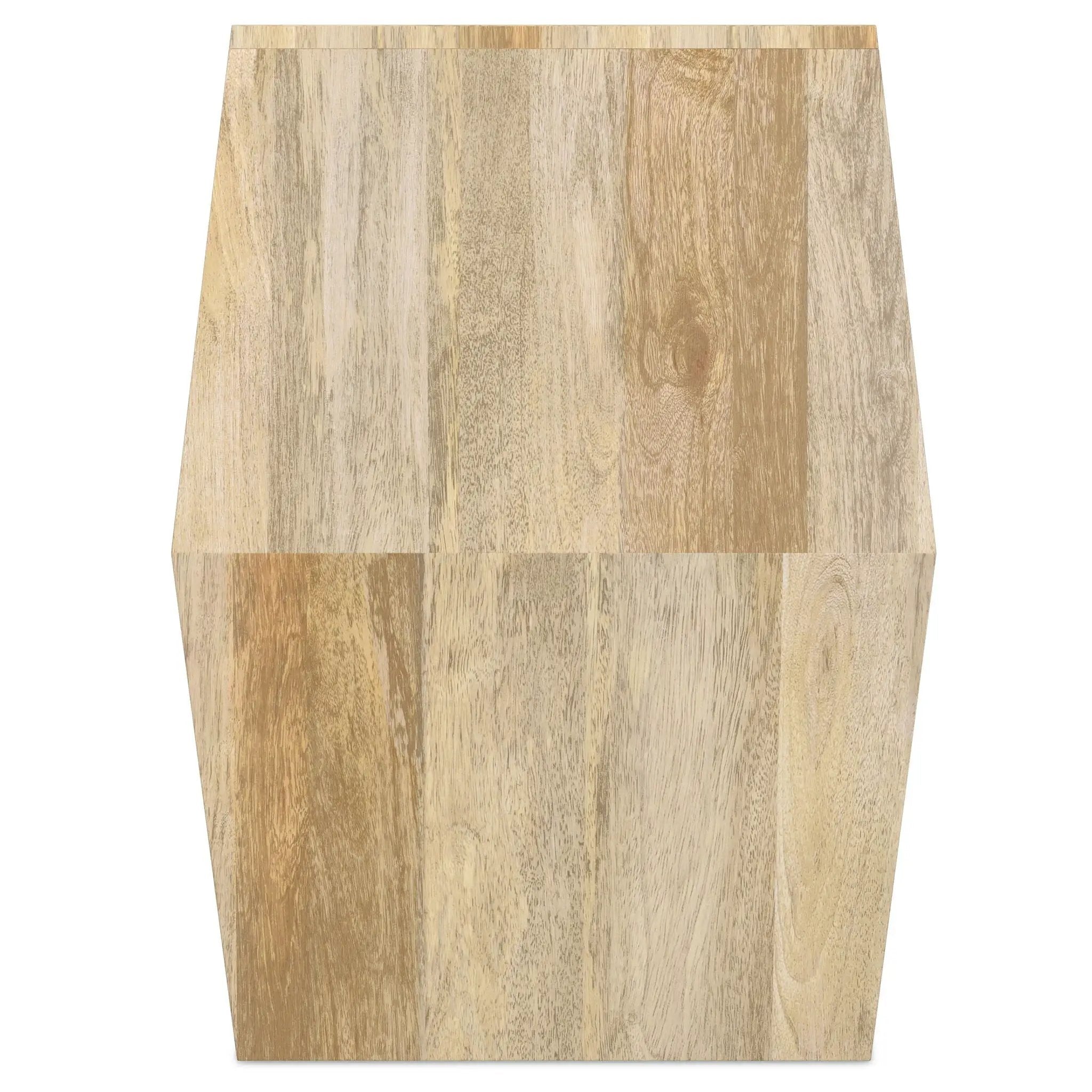 Terry - Side Table by HouseOfZazla