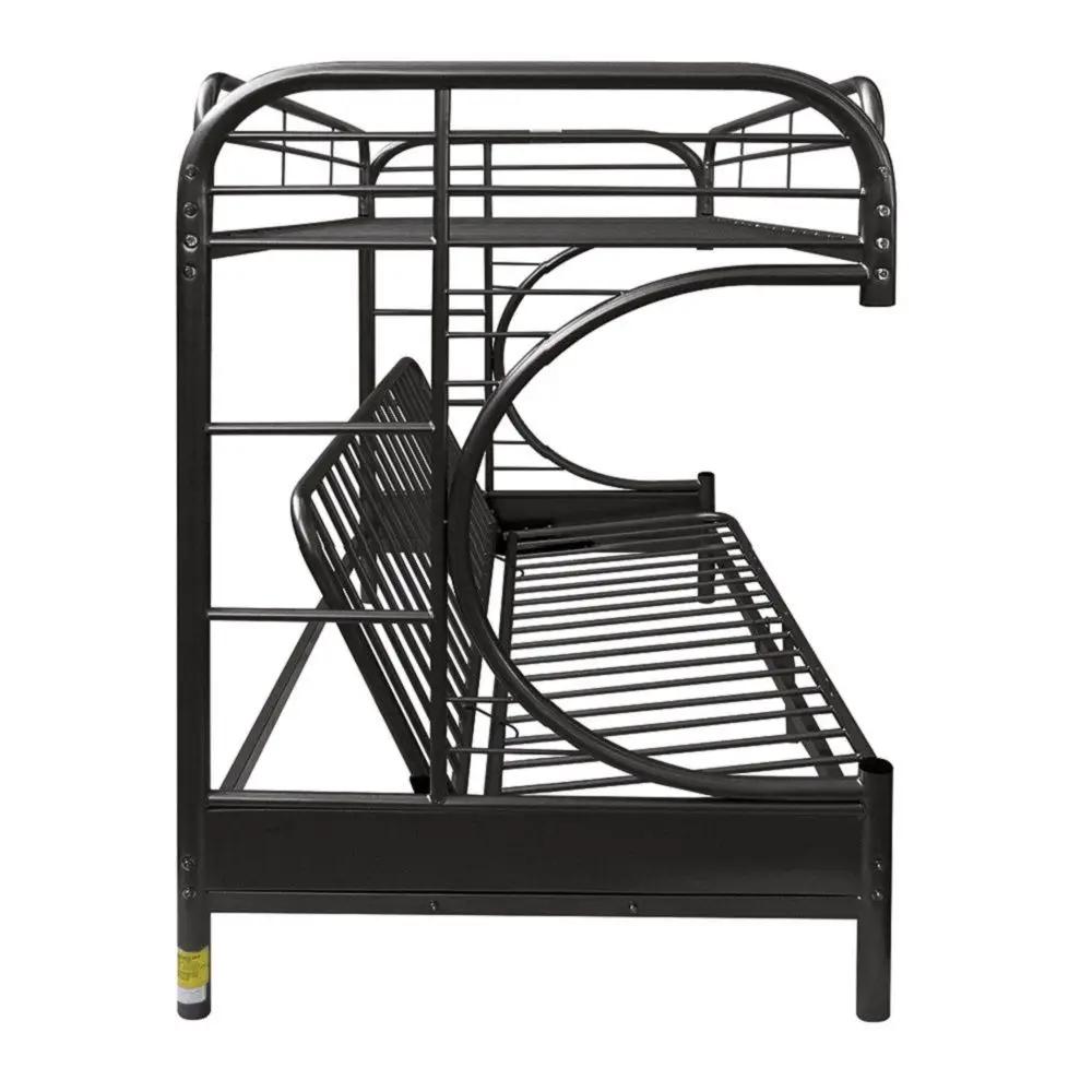 Eclipse - Bunk Bed by Unique Piece Furniture