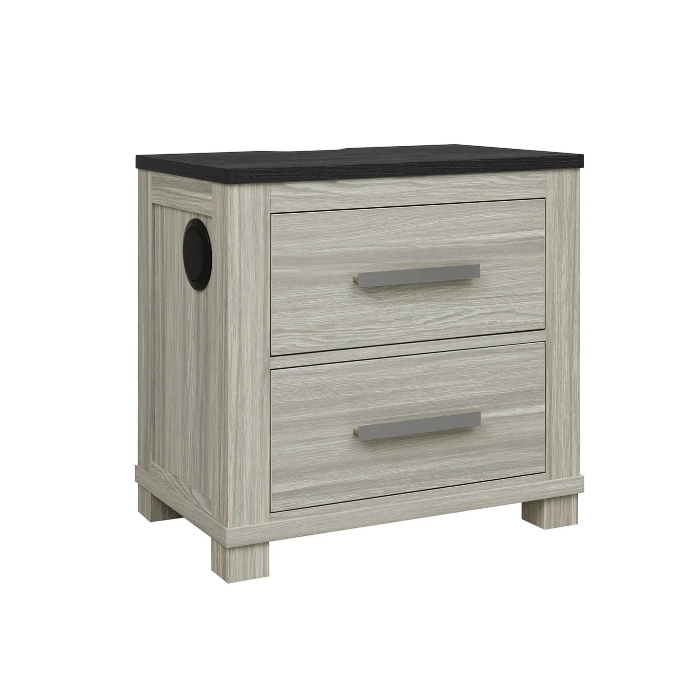 Augusta - 5 Piece Bedroom Set by Unique Piece Furniture