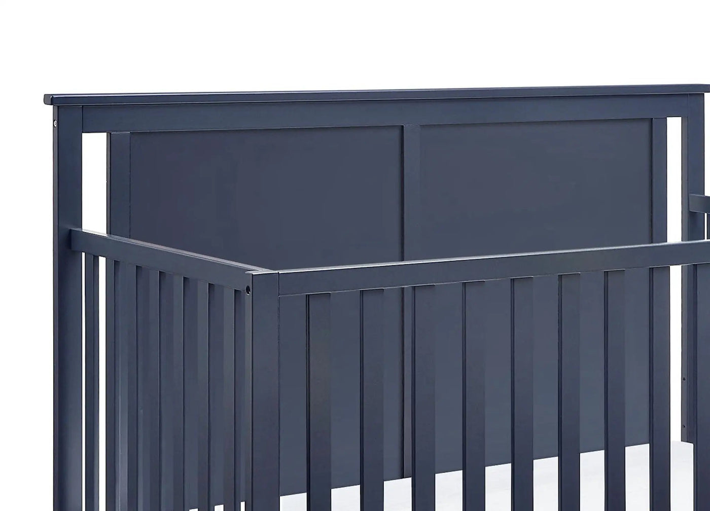 Connelly - Mini Crib With Mattress Pad by Unique Piece Furniture