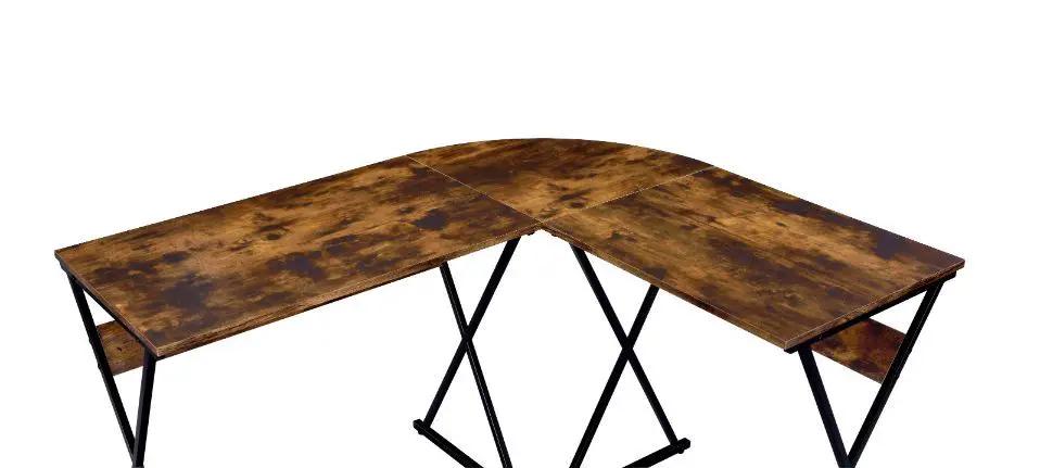Zafiri - Writing Desk by Unique Piece Furniture