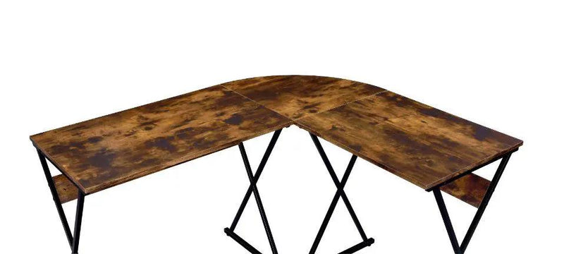 Zafiri - Writing Desk by Unique Piece Furniture
