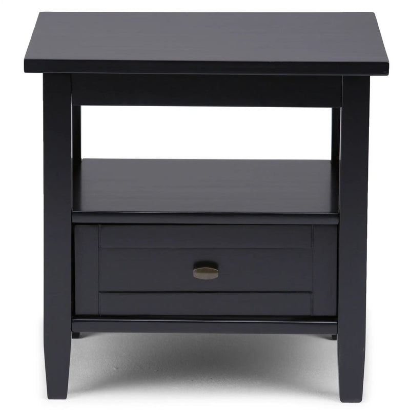 Warm Shaker - Handcrafted Table by Unique Piece Furniture