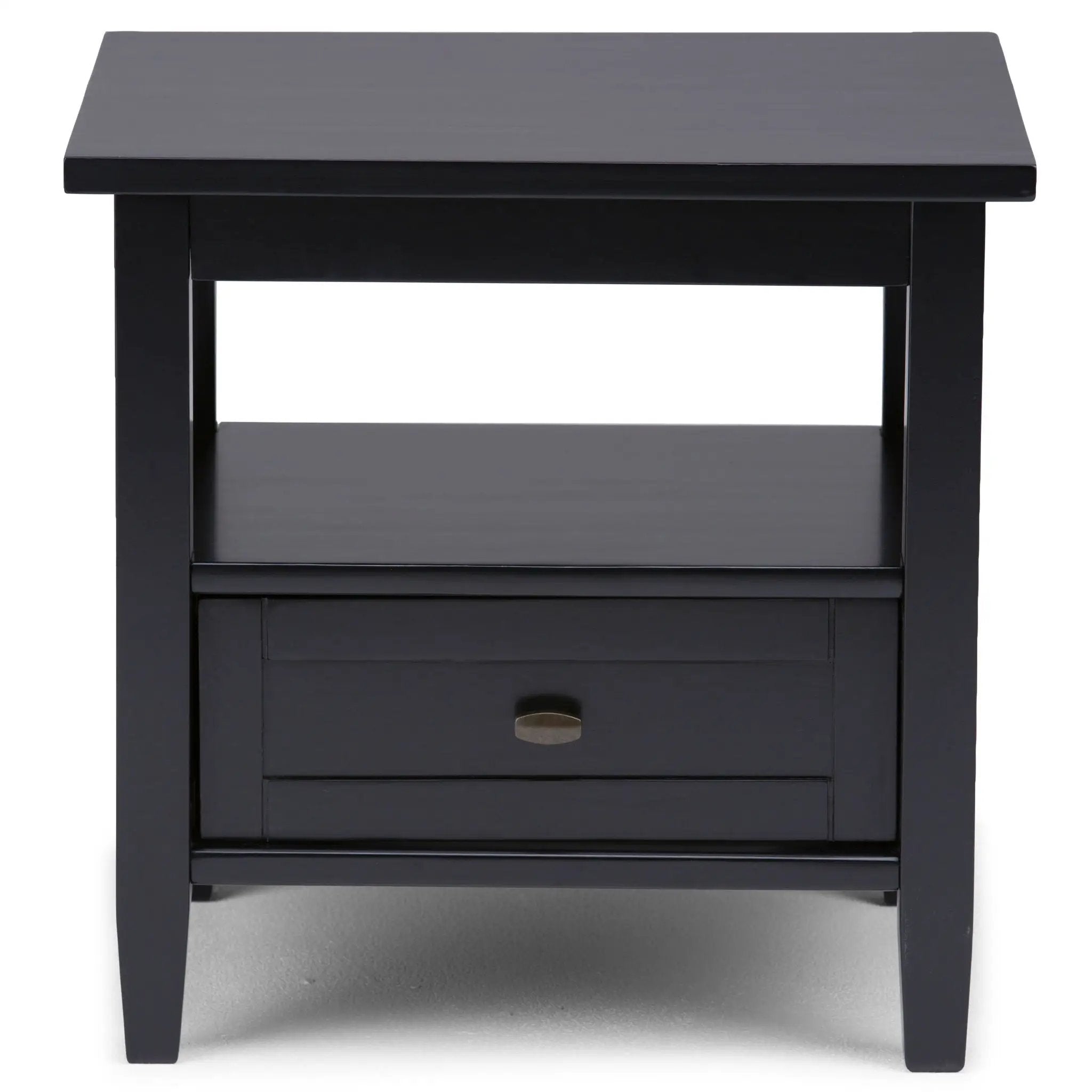 Warm Shaker - Handcrafted Table by HouseOfZazla