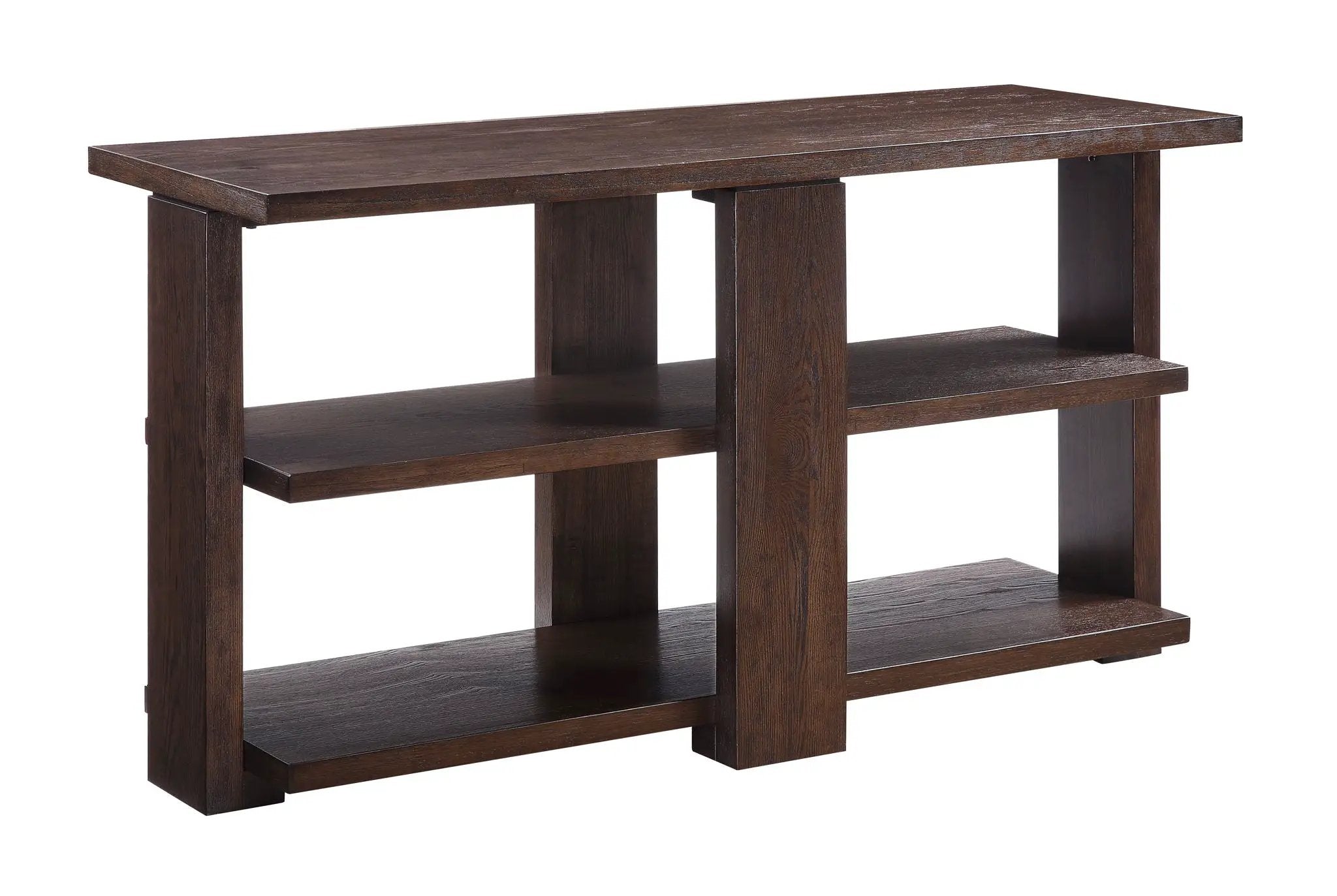 Niamey - Sofa Table - Walnut by Unique Piece Furniture