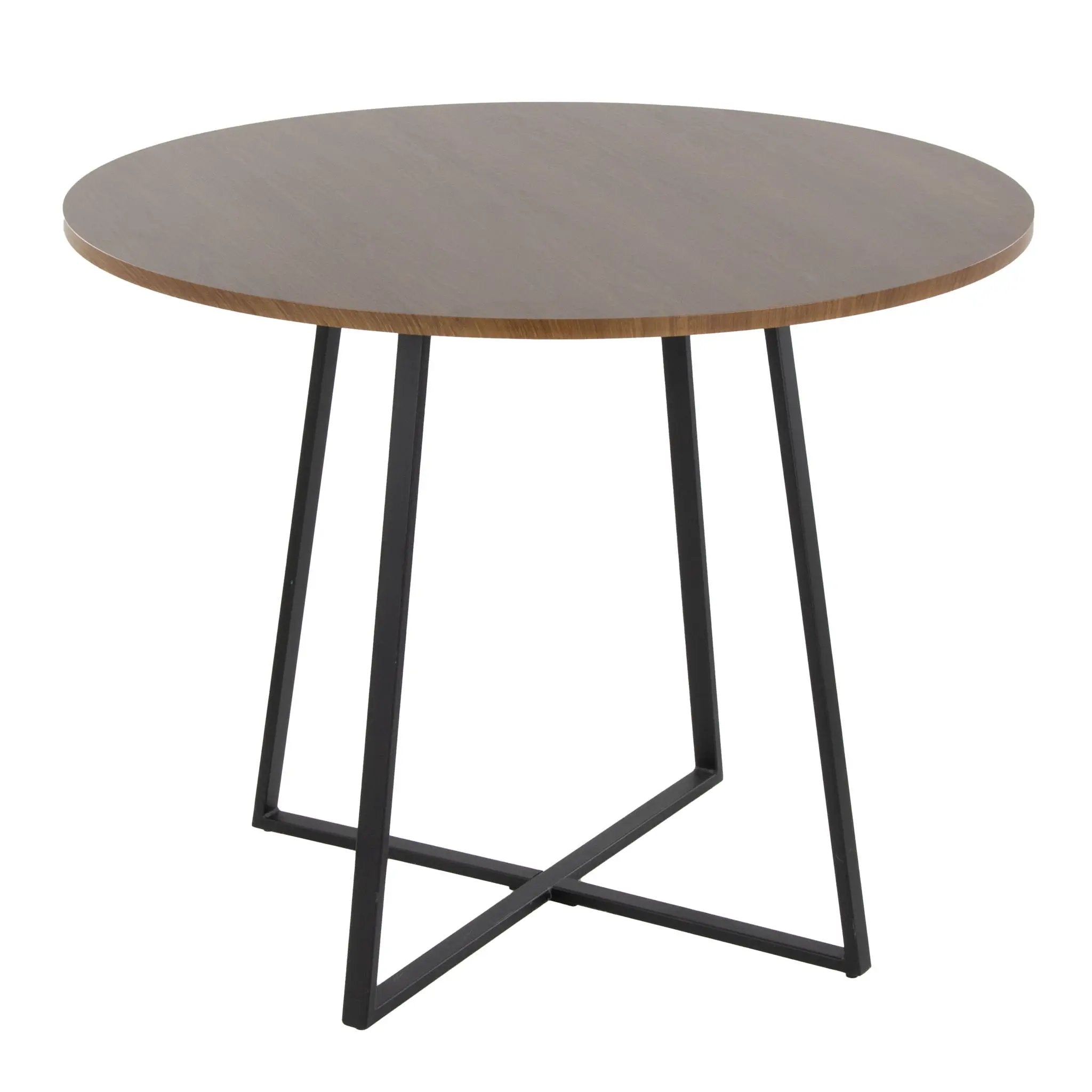 Cosmo Canary - Contemporary Dining Table by Unique Piece Furniture