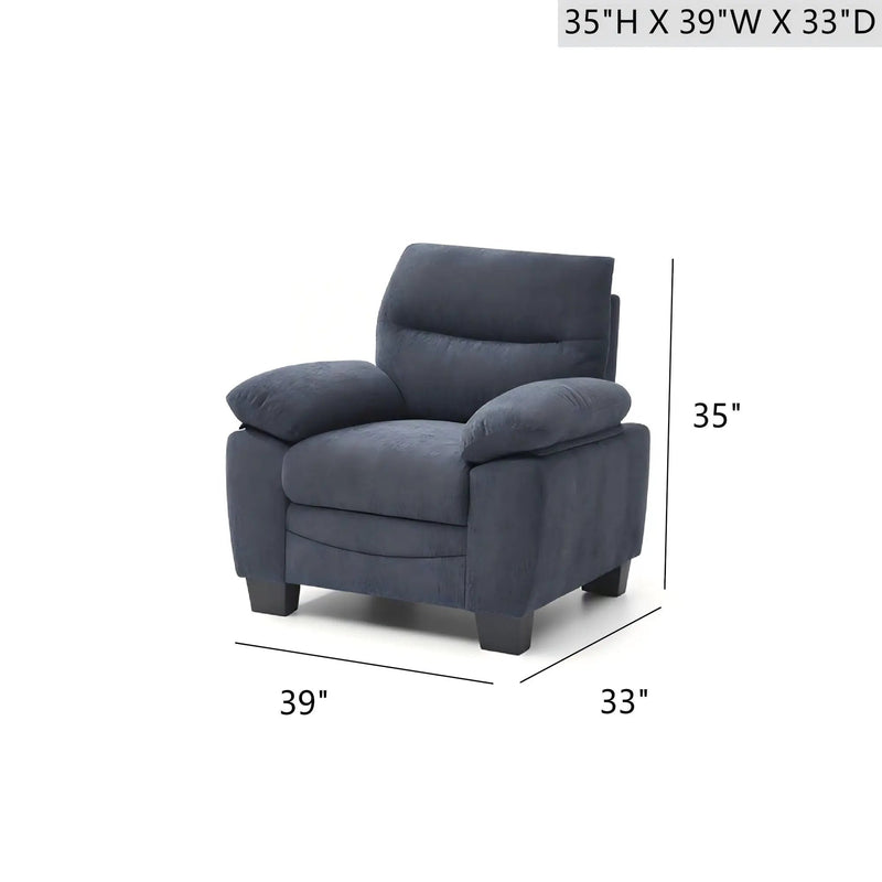 Summerton - Chair by Unique Piece Furniture