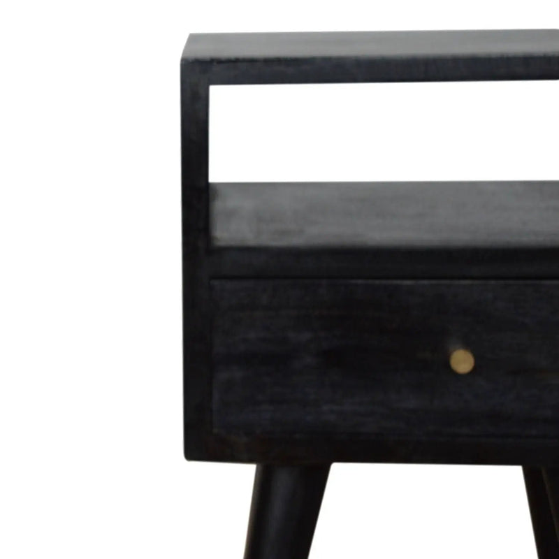 Mini Nightstand by Unique Piece Furniture