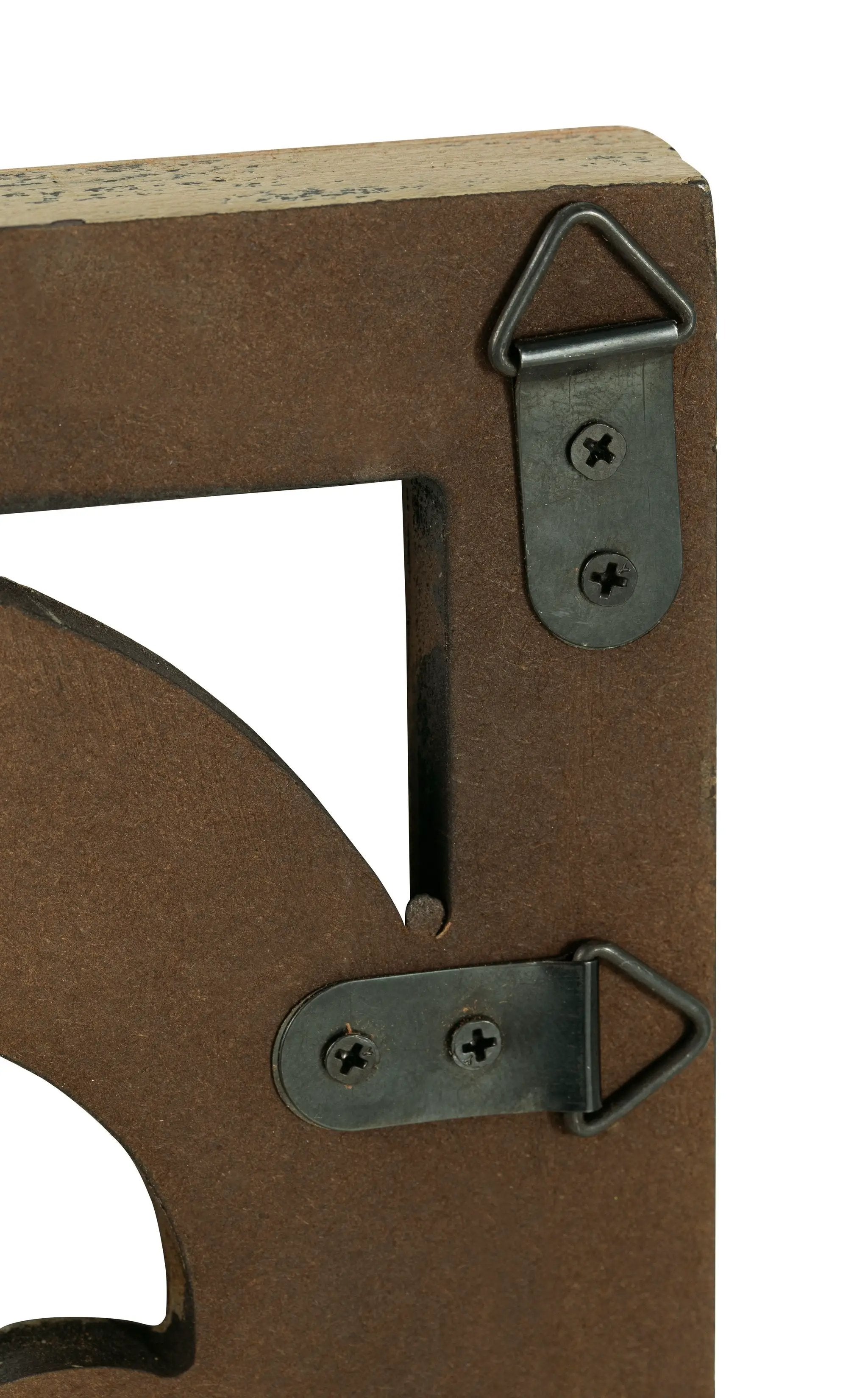 Candelario - Wall Decor - Natural by Unique Piece Furniture