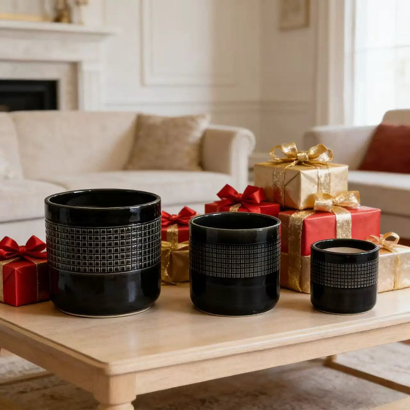 Handmade Garden Pots & Planters by HouseOfZazla