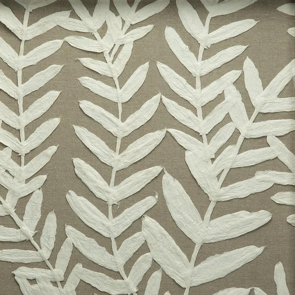 Shadow Box Wall Decor (Set of 2) - White by HouseOfZazla