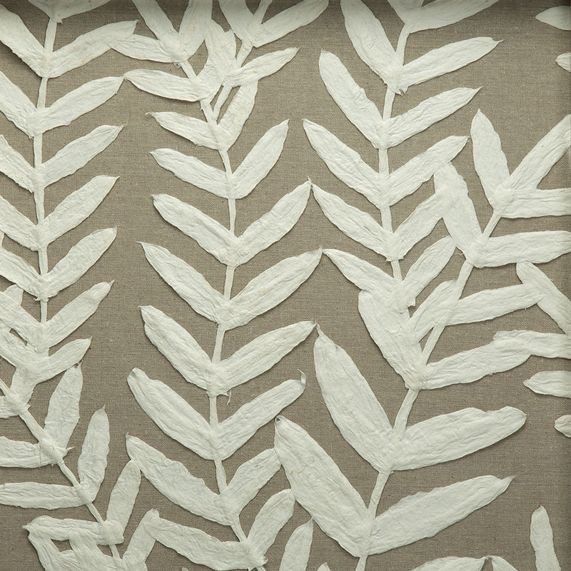 Shadow Box Wall Decor (Set of 2) - White by HouseOfZazla