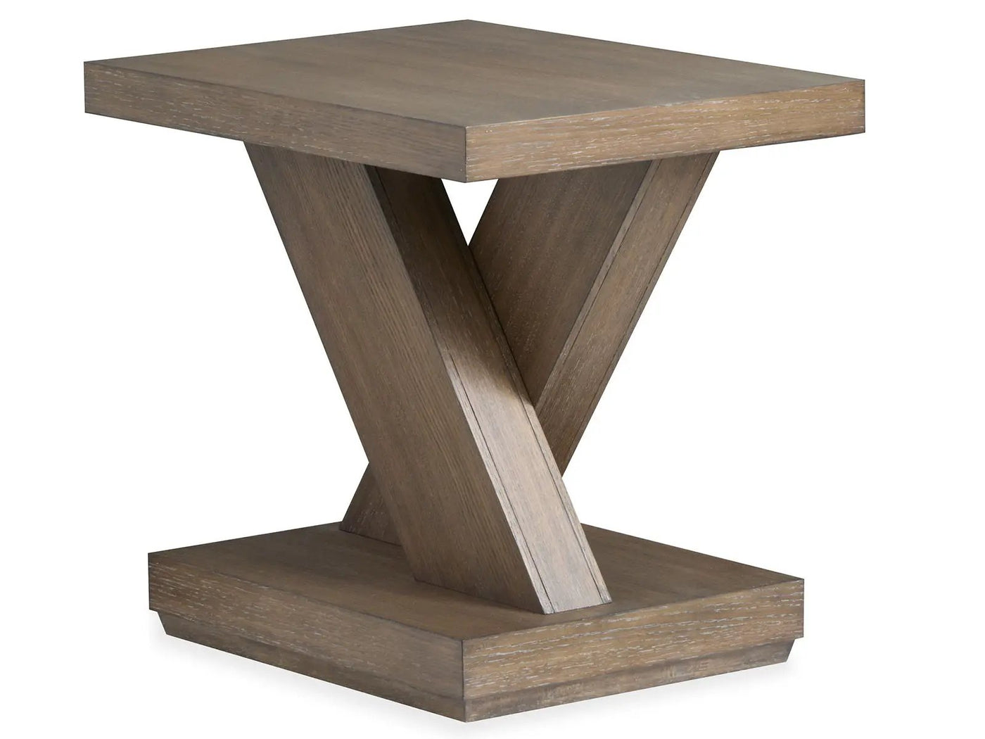 Lansbury - Rectangular Table by Unique Piece Furniture