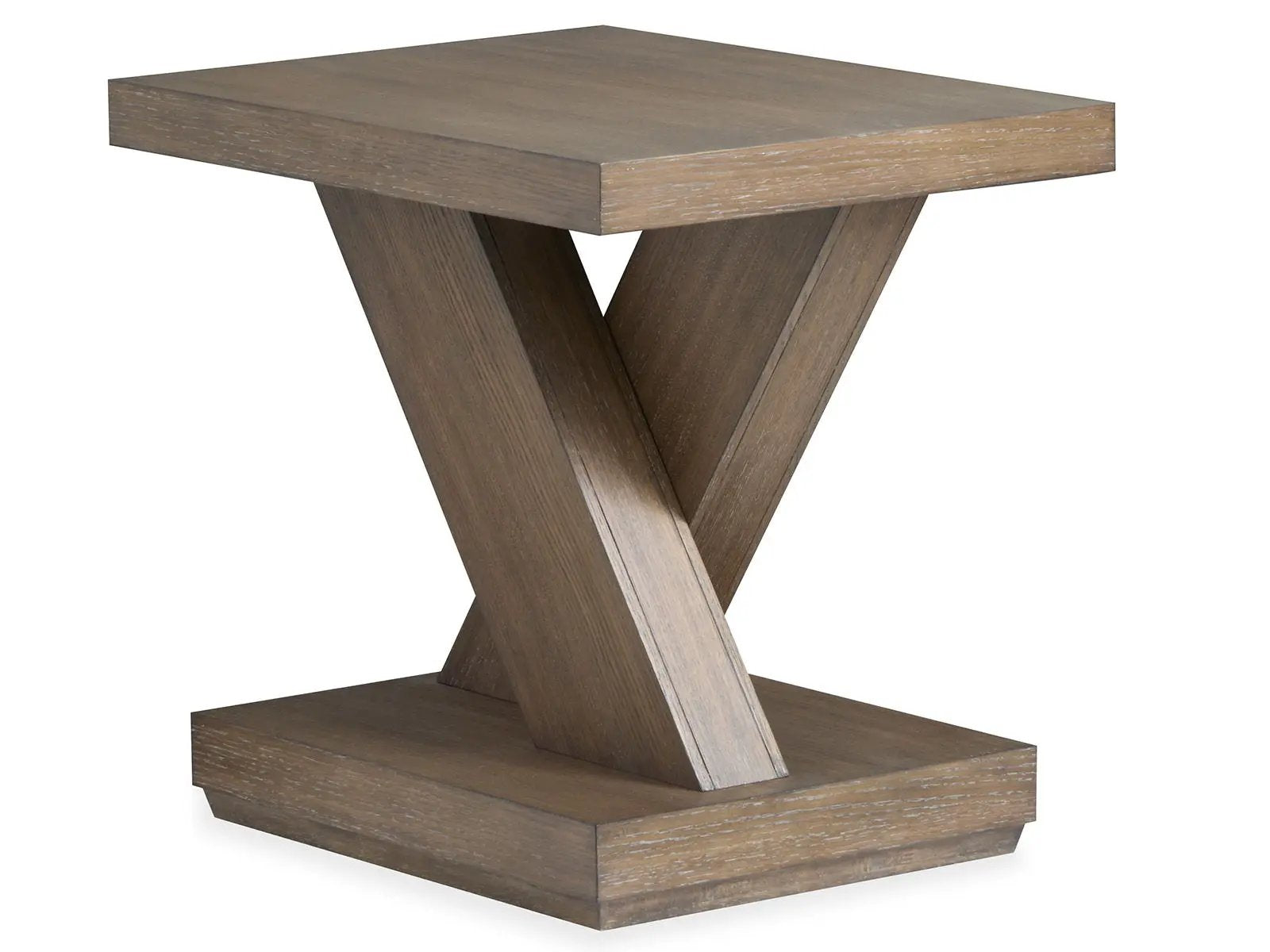 Lansbury - Rectangular Table by Unique Piece Furniture