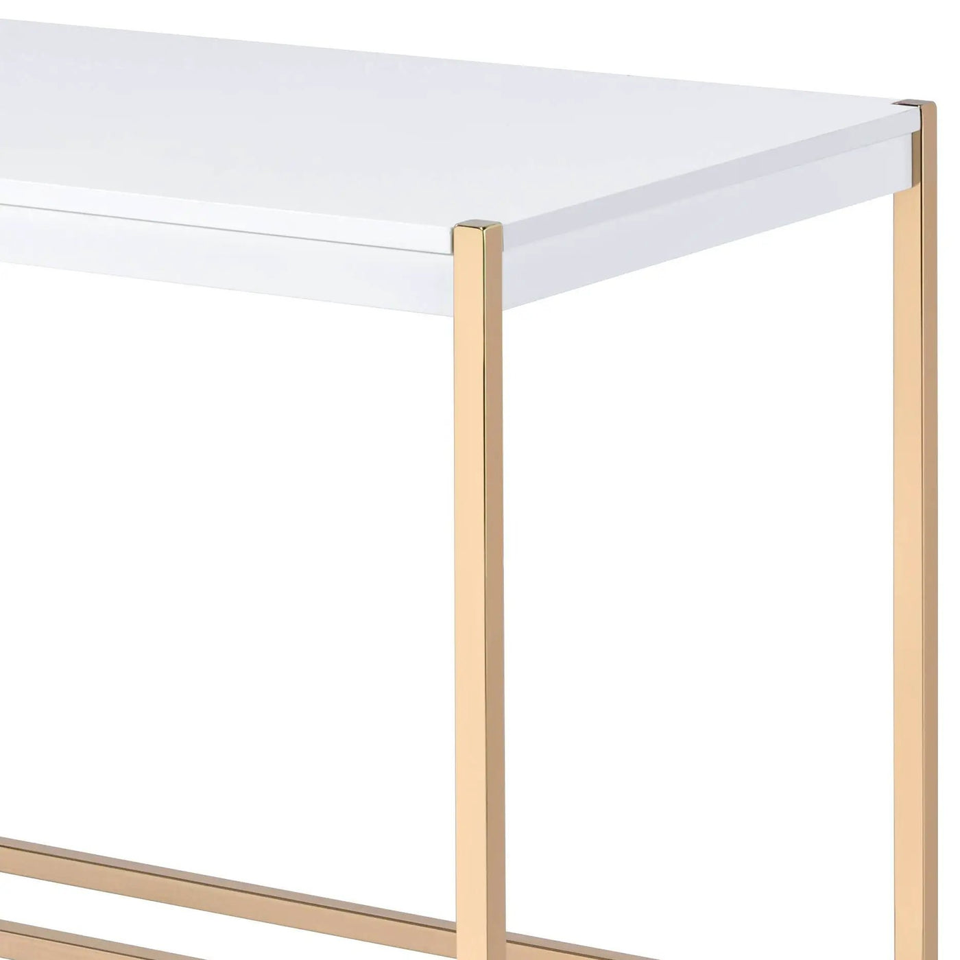 Midriaks Writing Desk With USB by HouseOfZazla