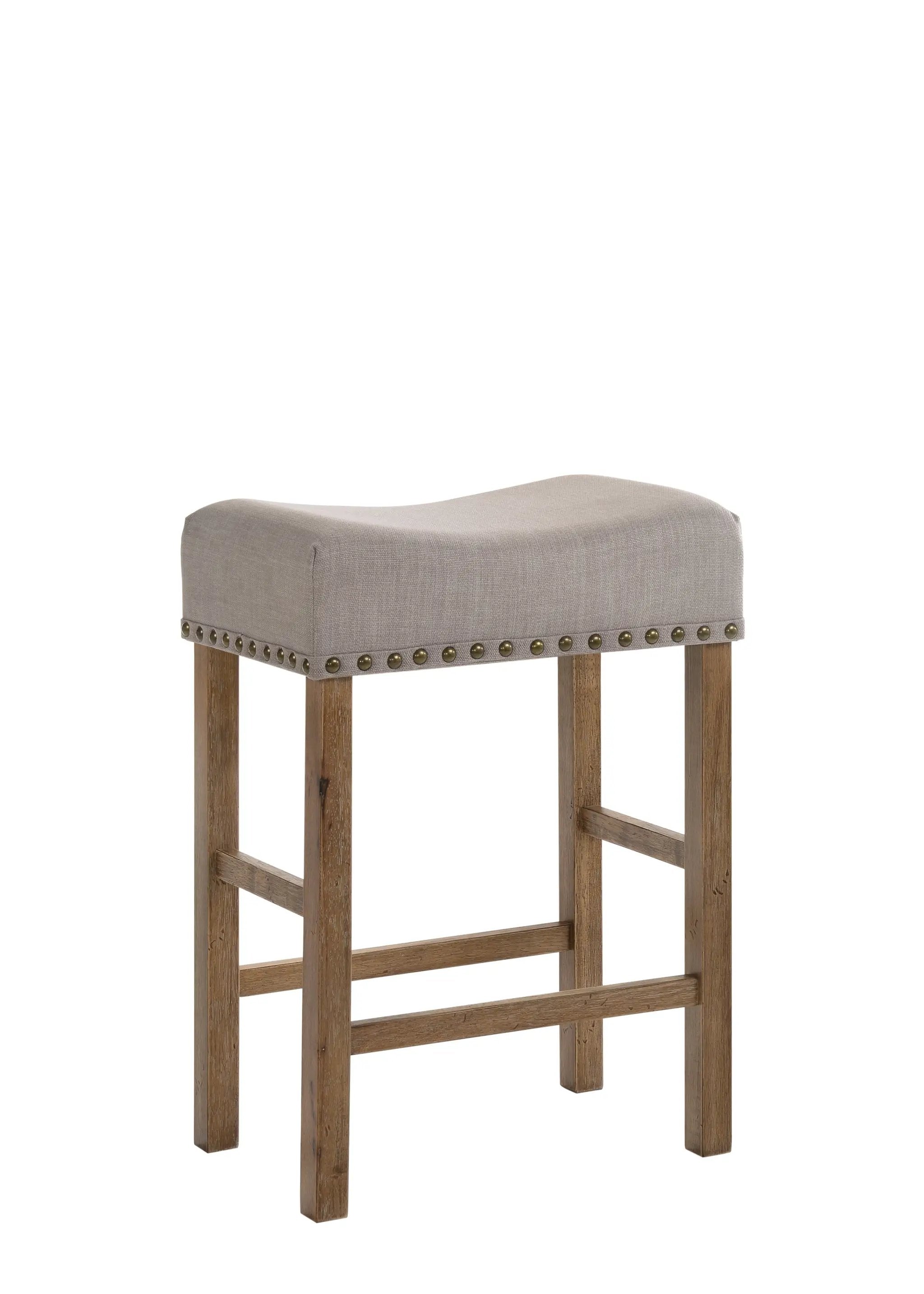 Martha II Dining Stool by HouseOfZazla