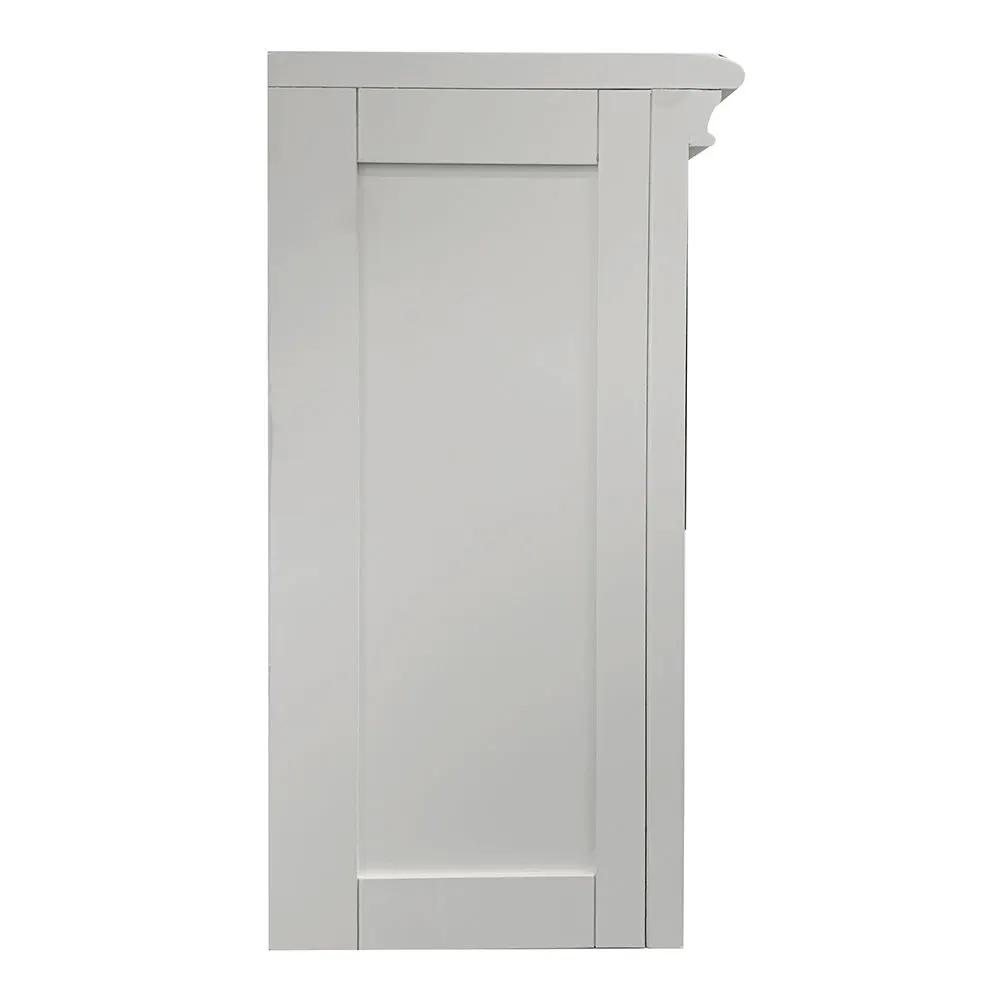 Lacey - Computer Hutch by Unique Piece Furniture
