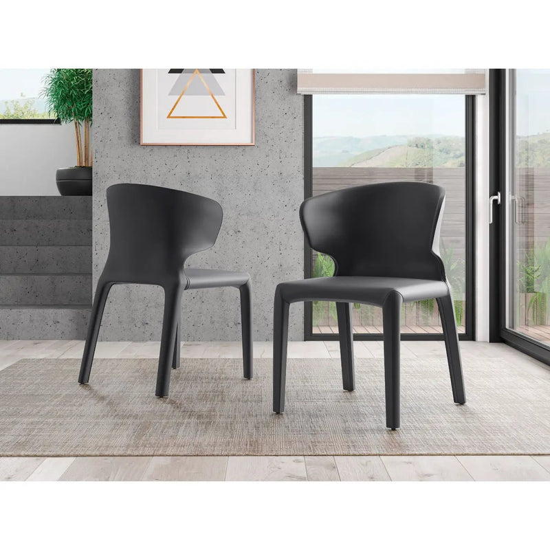 Conrad - Dining Chair (Set of 2) by HouseOfZazla