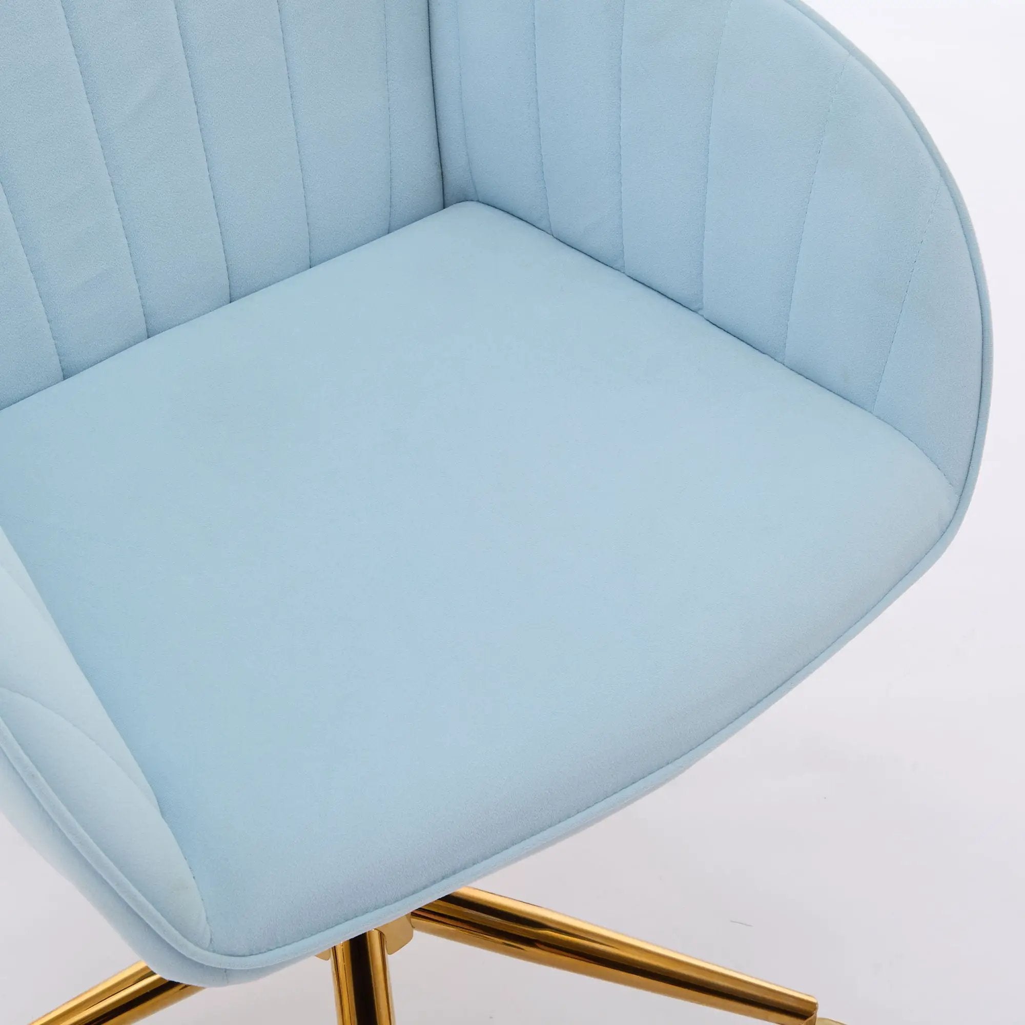 Adjustable Ergonomic Swivel Office Chair by HouseOfZazla