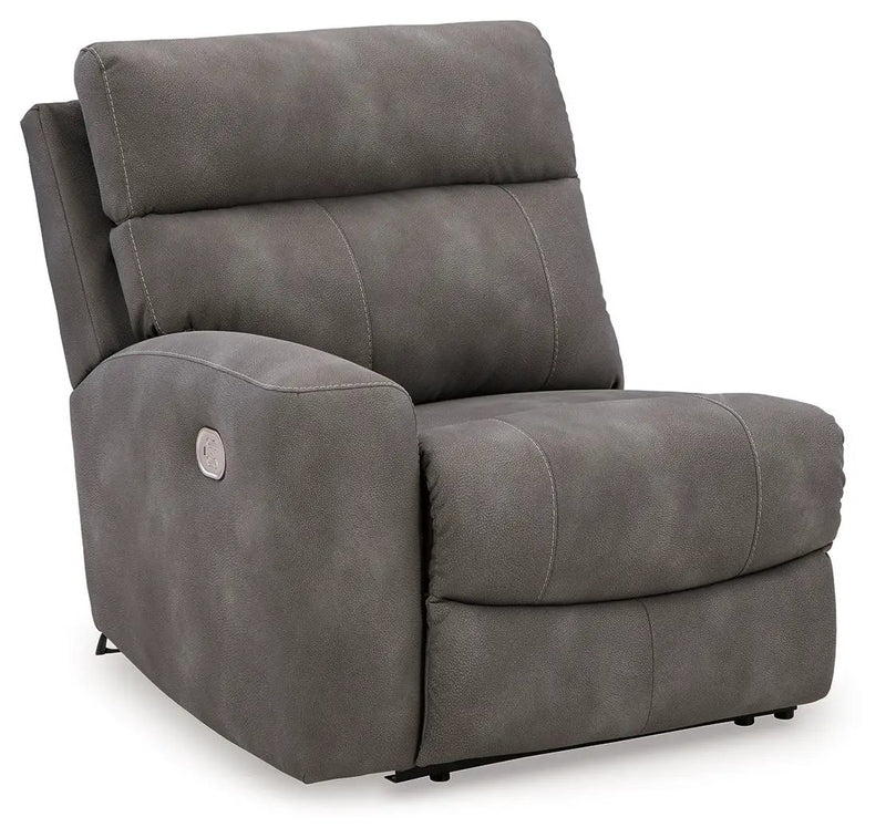 Next-Gen Durapella - Reclining Sectional by Unique Piece Furniture