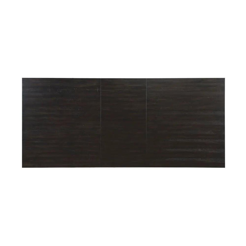 Maisha - Dining Table - Rustic Walnut by Unique Piece Furniture