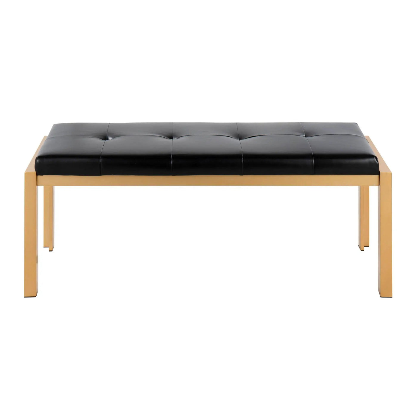 Fuji - Contemporary Bench by HouseOfZazla