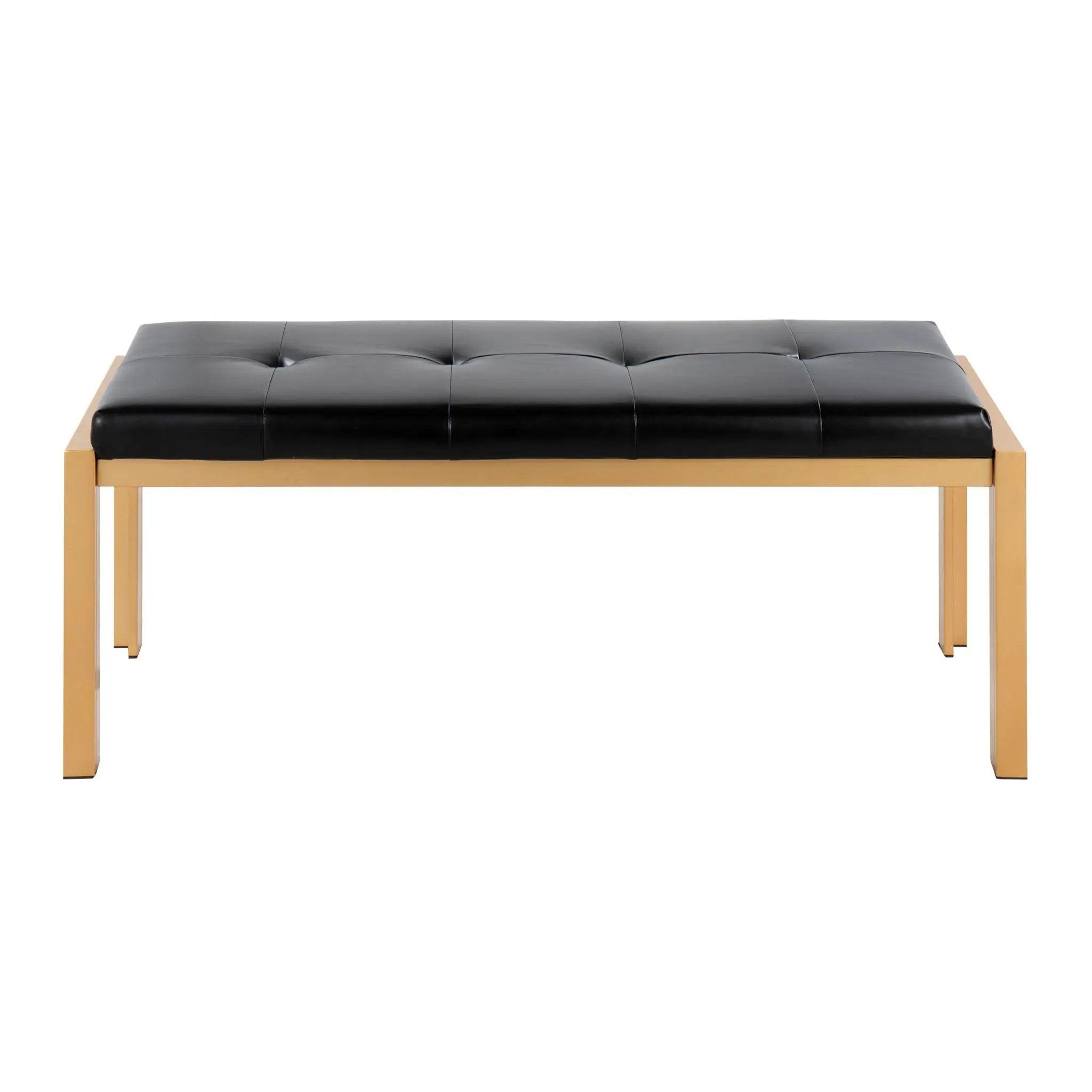 Fuji - Contemporary Bench by Unique Piece Furniture