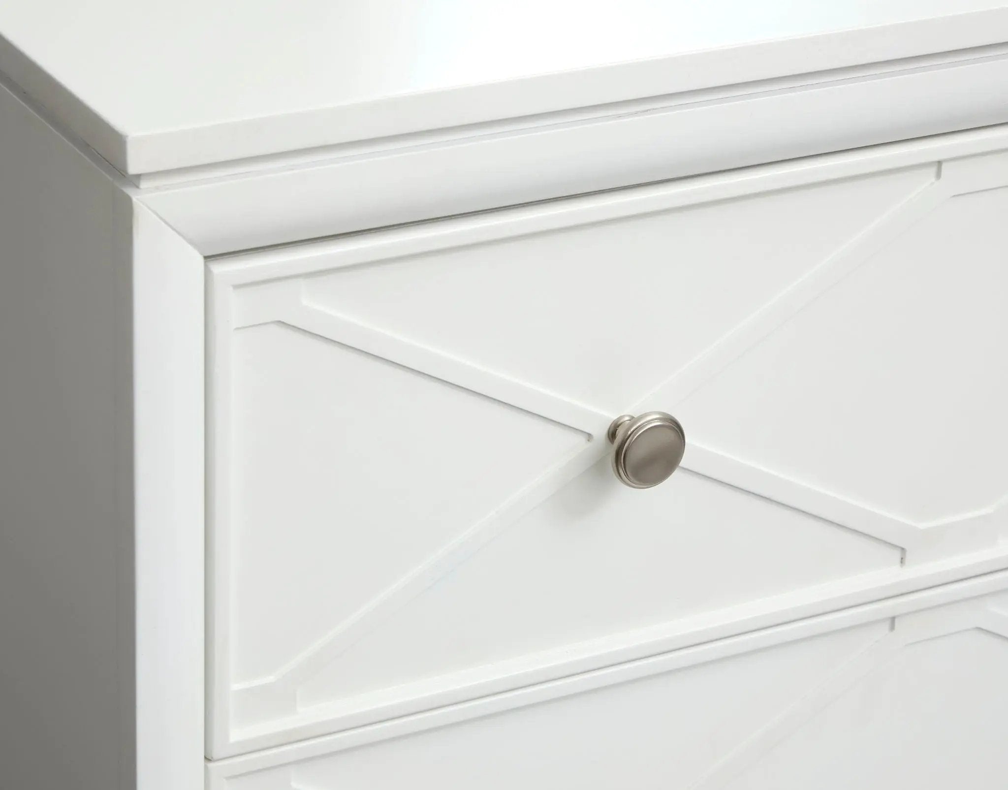 Springhouse - Double Drawer Dresser by Unique Piece Furniture