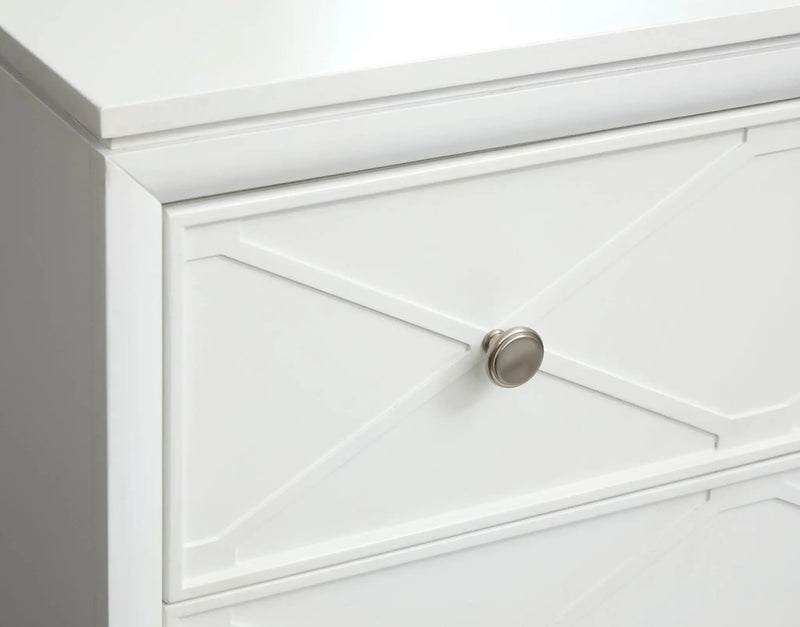 Springhouse - Double Drawer Dresser by Unique Piece Furniture