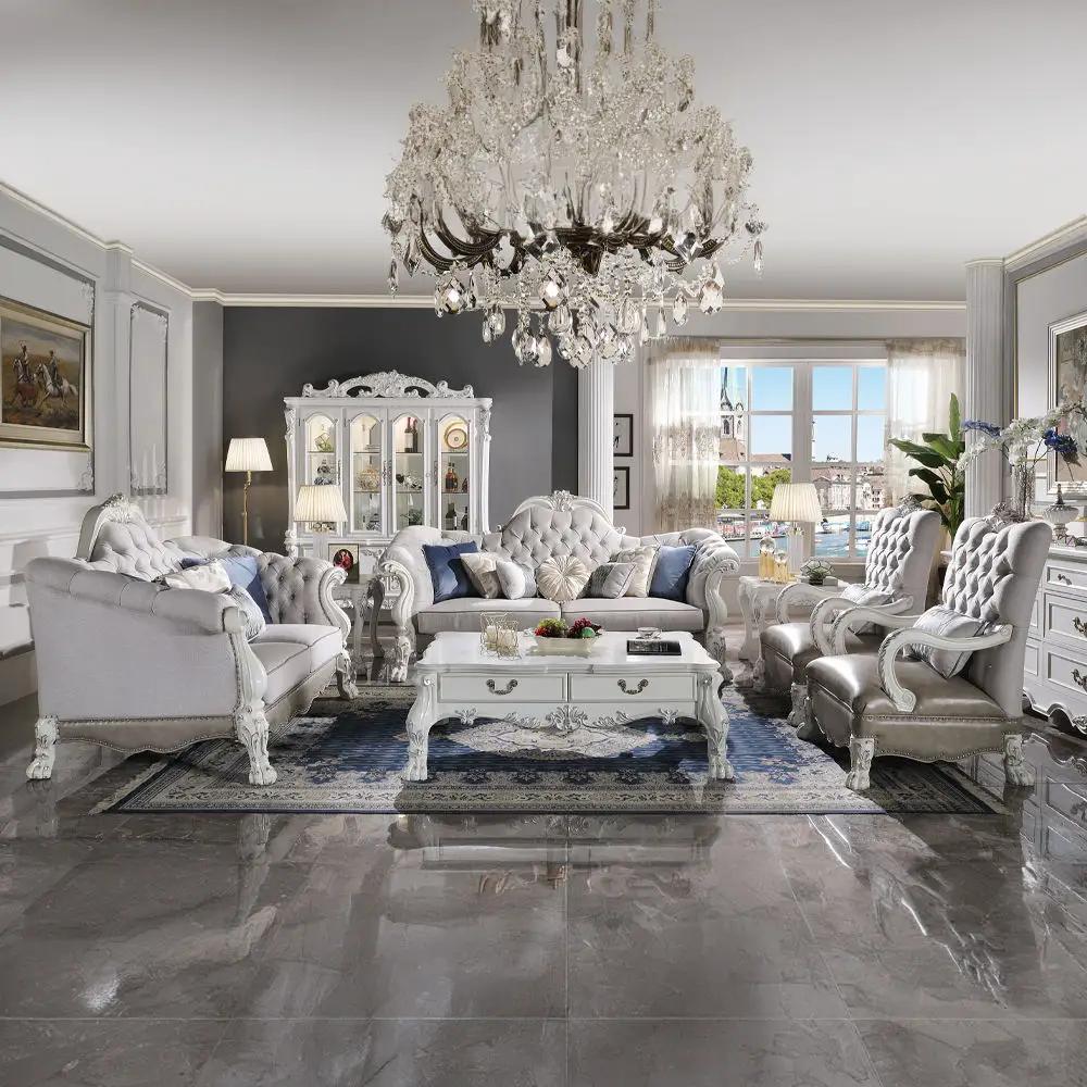 Dresden - Coffee Table by Unique Piece Furniture