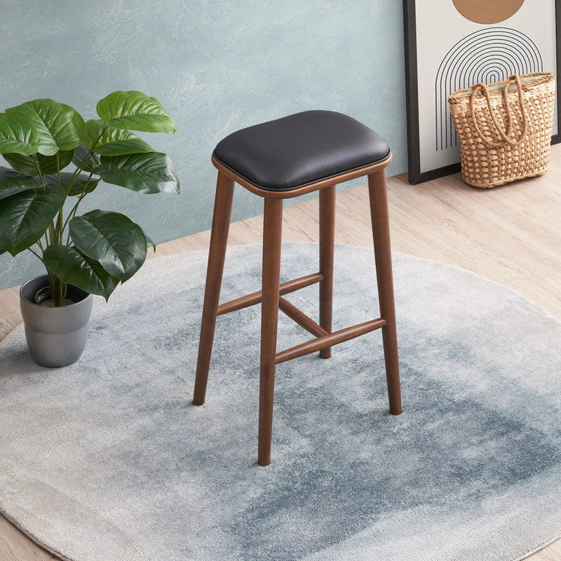 Jason - Stylish Design Bar Stool by Unique Piece Furniture