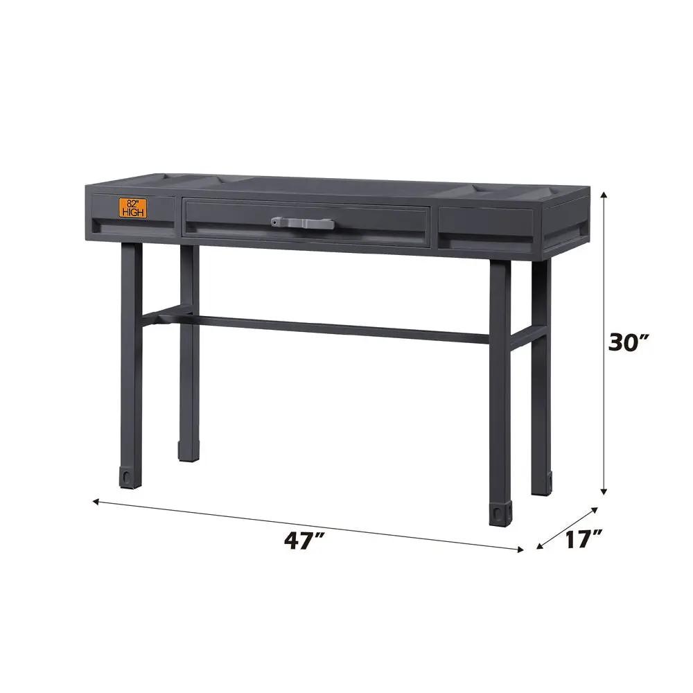 Cargo - Vanity Desk by Unique Piece Furniture