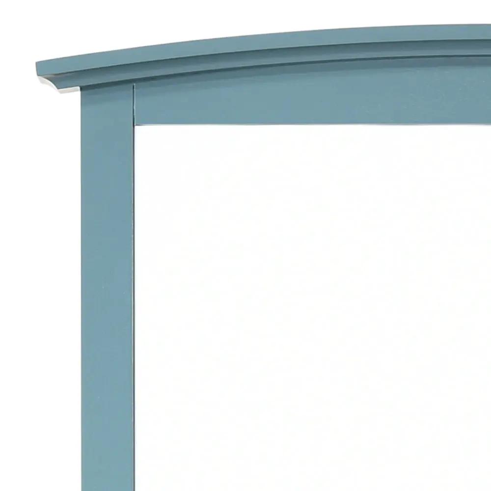 Hammond - Elegant Wall Mirror by HouseOfZazla