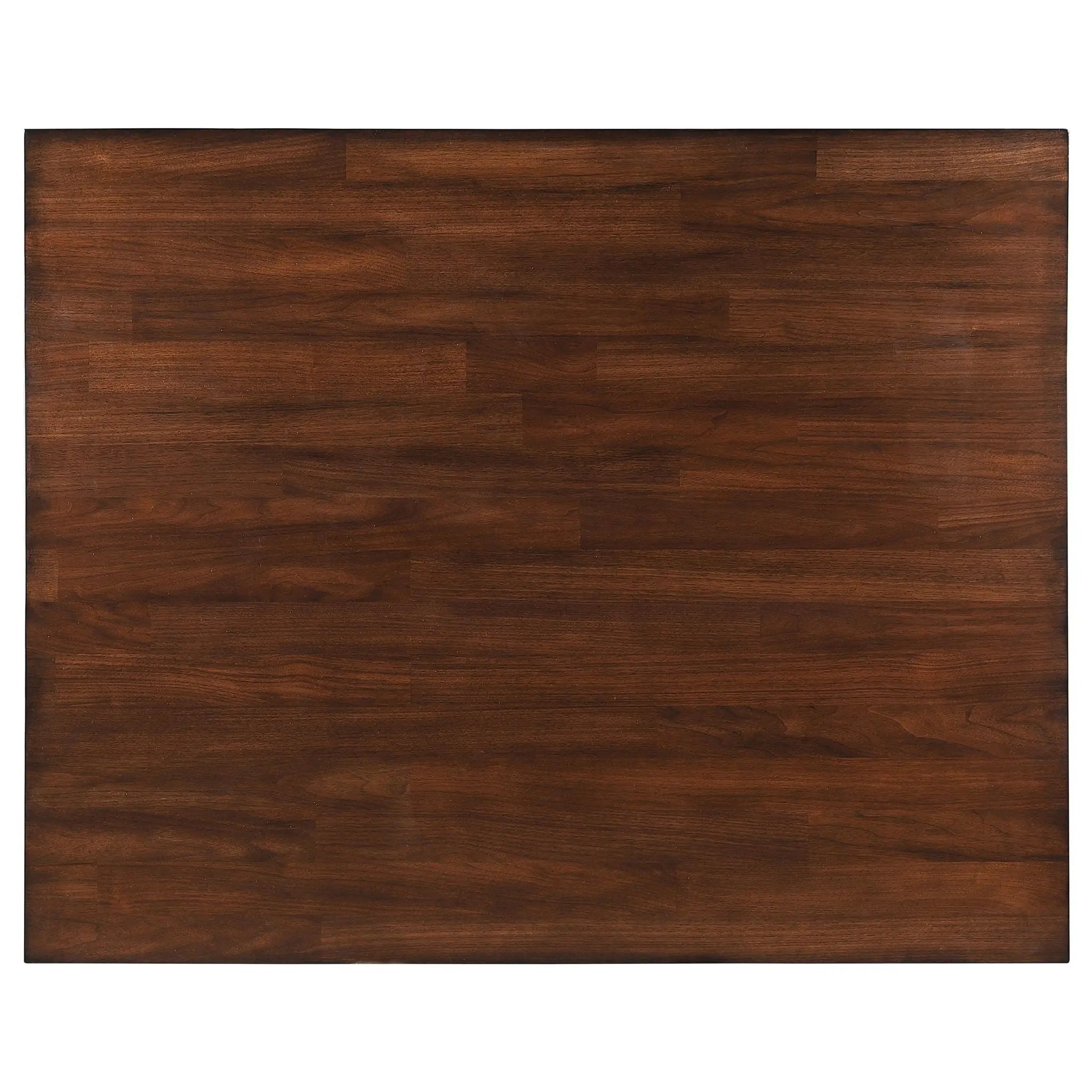 Patterson 7-piece Counter Height Dining Set Mango Oak by Unique Piece Furniture