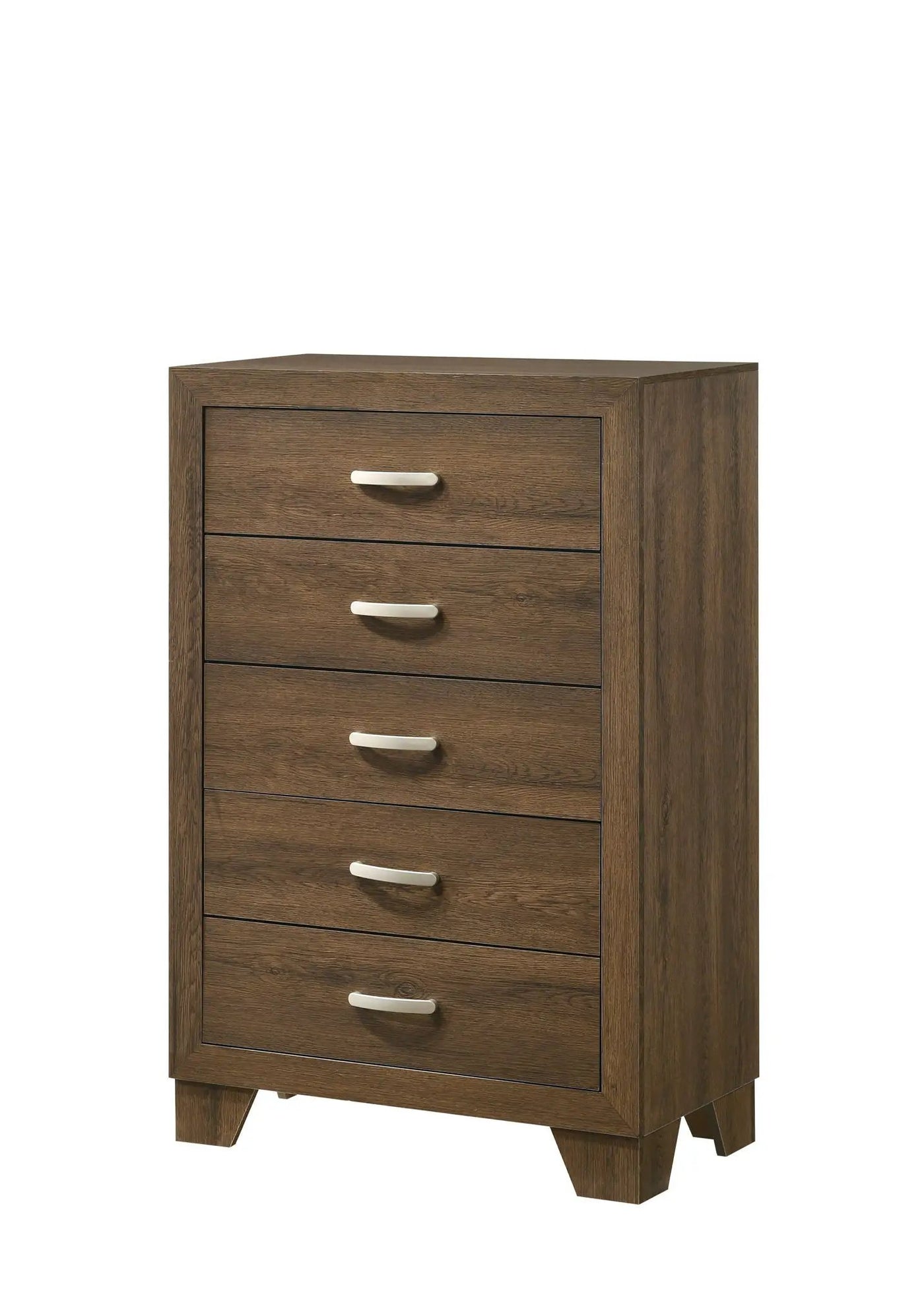 Miquell - Elegant Design Chest by HouseOfZazla
